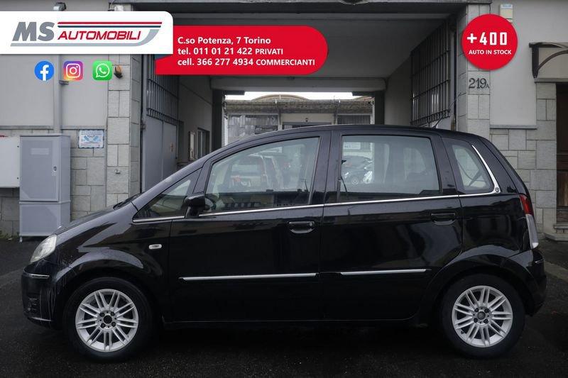 Lancia Musa Lancia Musa 1.4 Platino Ecochic GPL Unicoproprietario