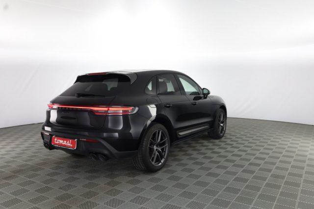 PORSCHE Macan Macan 2.0 T