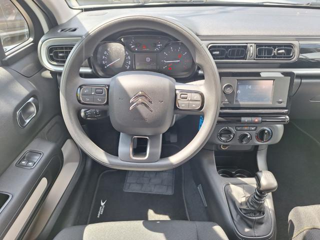CITROEN C3 BlueHDi 100 S&S Business Combi N1 N°GS463
