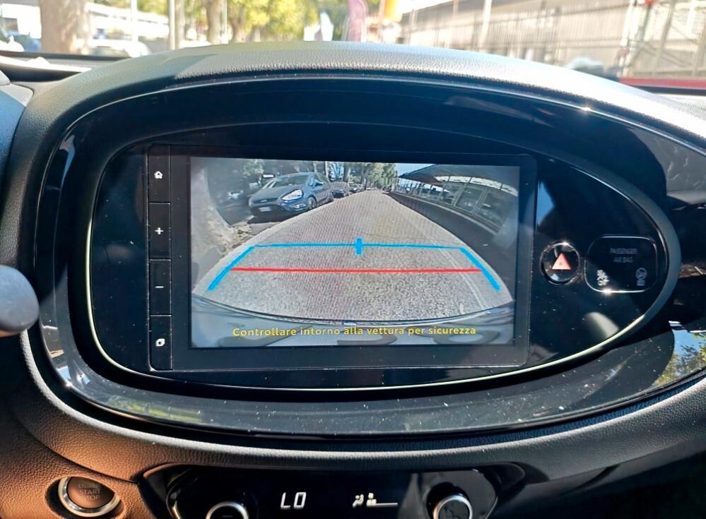 Toyota AYGO X 1.0 LOUNGE AUTOMATICA UNIPRO'