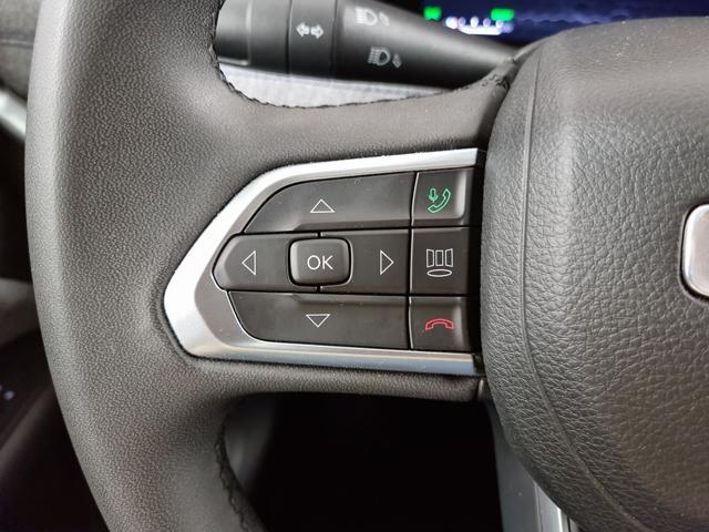 JEEP Compass 1.5 Turbo T4 130 CV MHEV 2WD Longitude