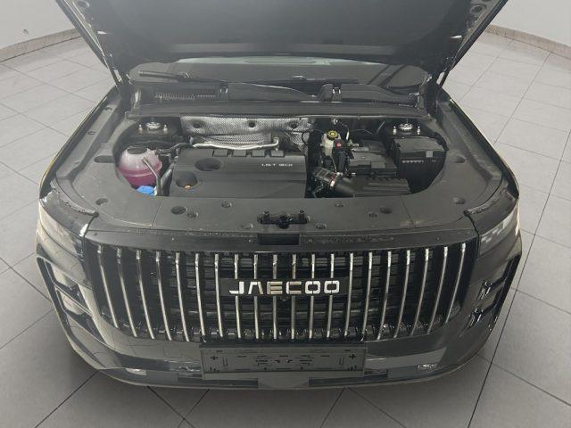 JAECOO Jaecoo 7 1.6 TGDI 147 CV aut. 2WD Premium