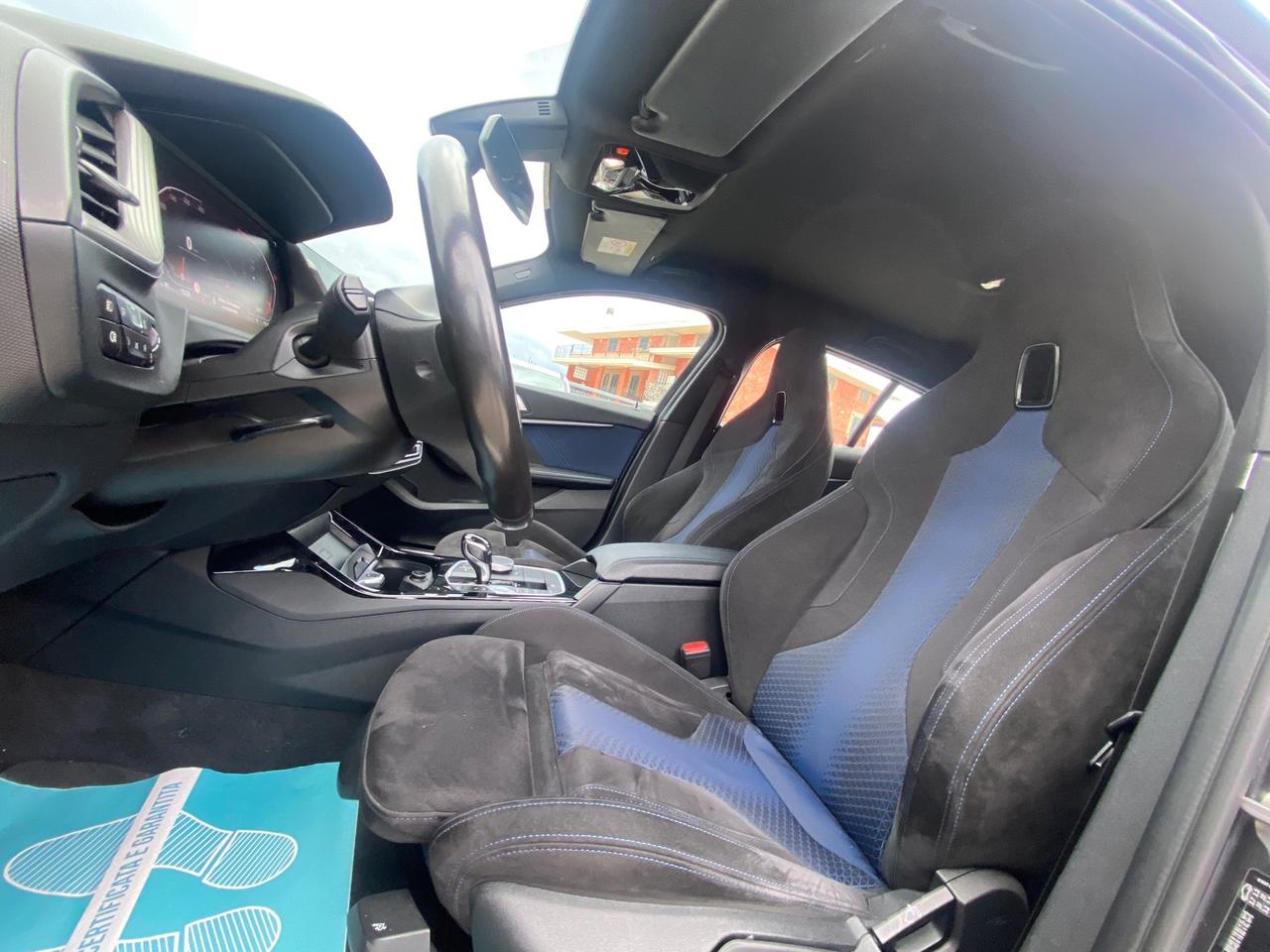 Bmw 116 116d 5p. MSport Auto