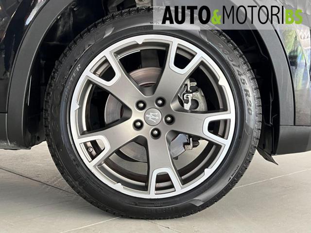 MASERATI Levante V6 Diesel 275 CV Q4