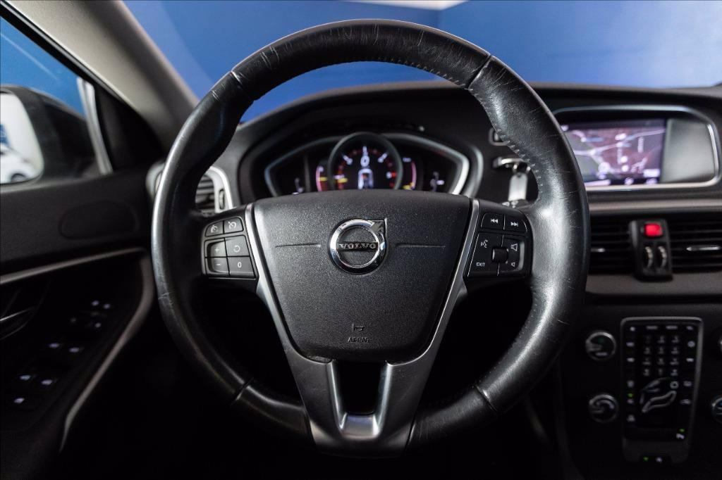 VOLVO V40 2.0 d2 Business Plus my19 del 2018