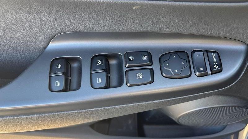 Hyundai Kona I 2017 1.6 CRDi 136cv XPossible 2WD DCT