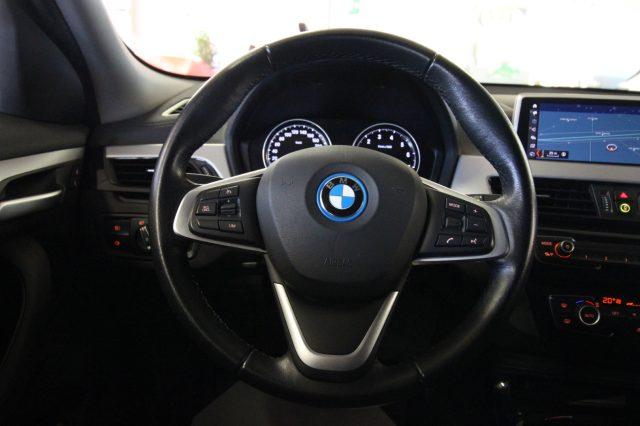 BMW X2 xDrive25e Business-X