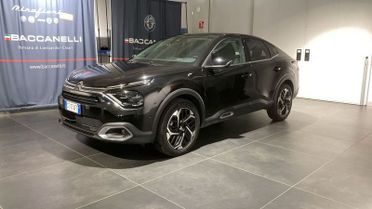 Citroën C4 X PureTech 130 S&S EAT8 Max