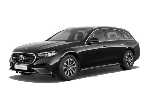 MERCEDES-BENZ E 220 d Mild hybrid 4Matic S.W. AMG Line Advanced