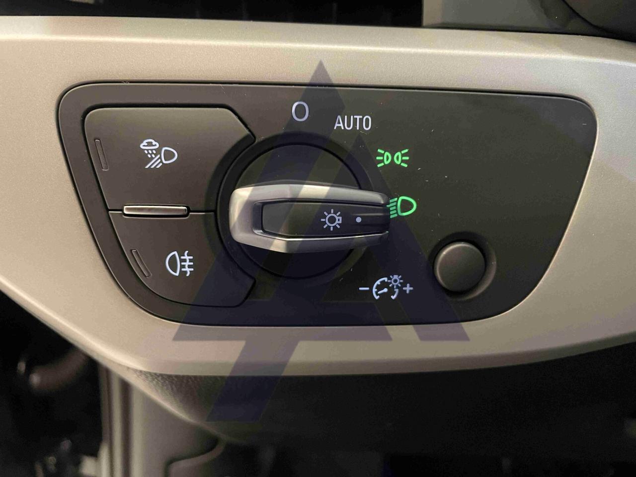 Audi A4 Avant 35 TDI/163 CV S tronic Business