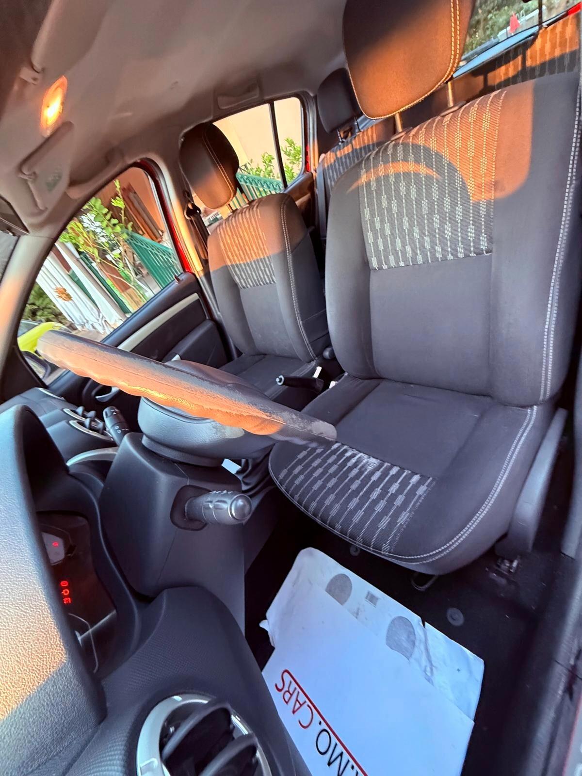 Dacia Sandero 1.5 dCi 75CV Ambiance COME NUOVA