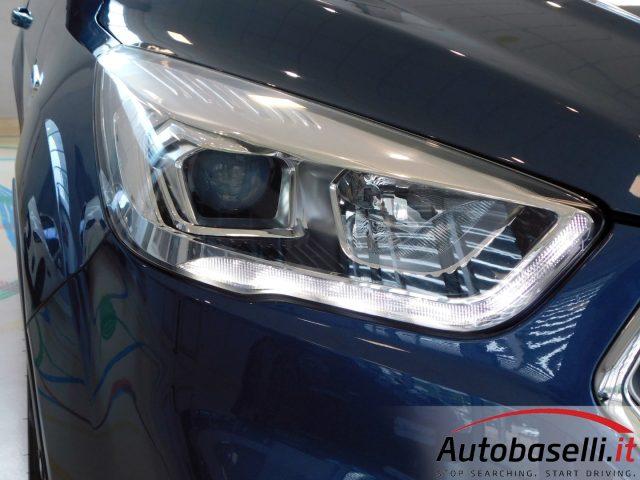 FORD Kuga 1.5 ECOBOOST 120CV S&S 2WD BUSINESS - UNICO PROP.