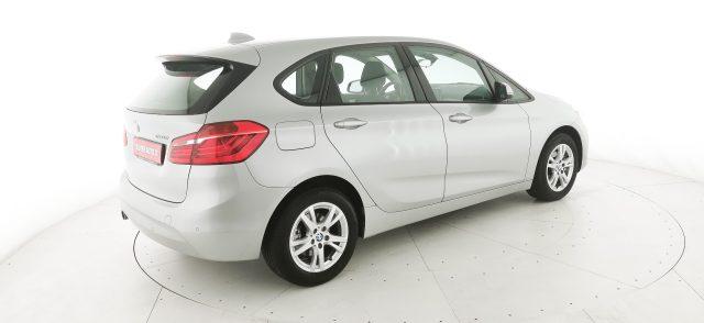 BMW 216 d Active Tourer Advantage