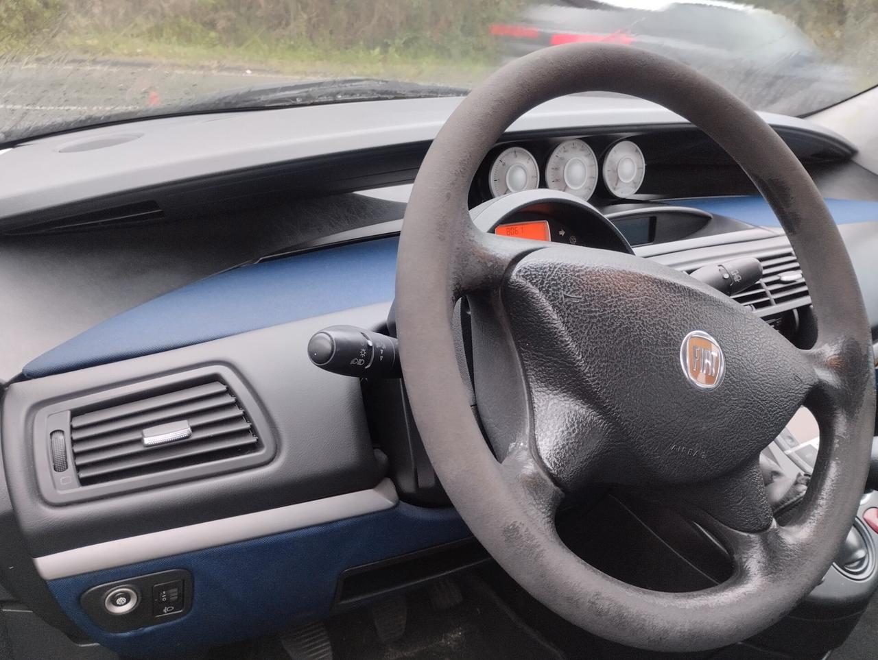 Fiat Ulysse 2000 cc 7 posti