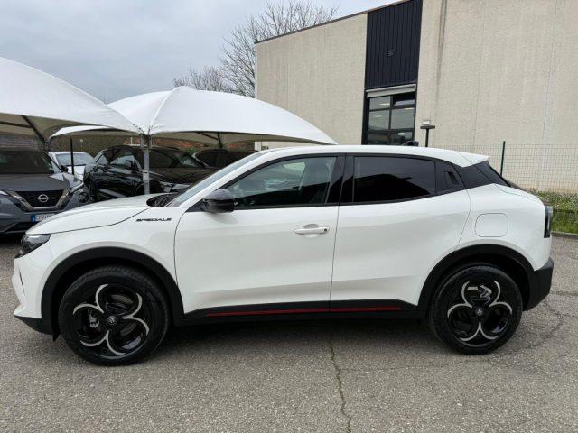 ALFA ROMEO Junior 1.2 145 CV Hybrid eDCT6 Speciale NAVI - LED - 18