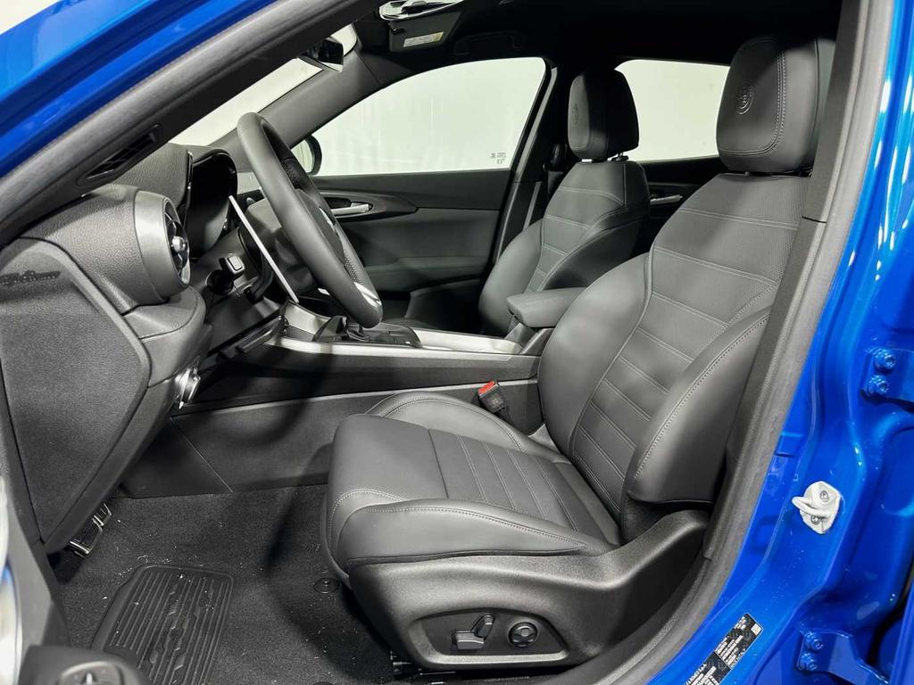 Alfa Romeo Tonale 1.5 hybrid Sprint 130cv tct7