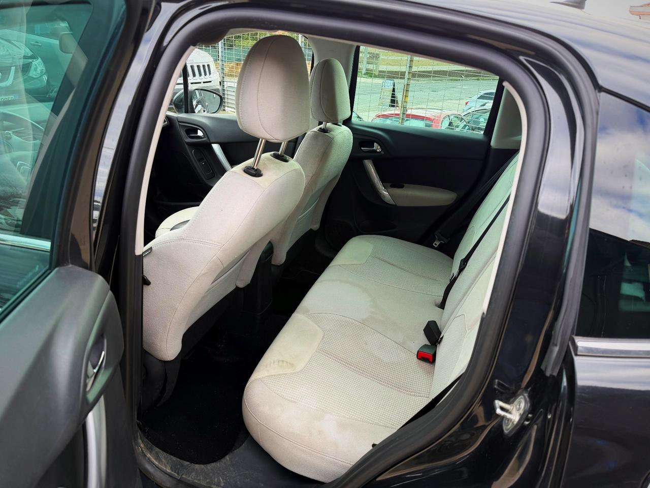 Citroen C3 1.4 VTi 95 Exclusive Perfette Condizioni Garanzia 12 Mesi