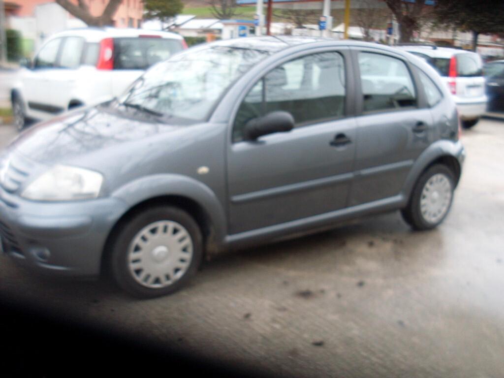 Citroen C3 1.4 Perfect Techno Bi Energy M