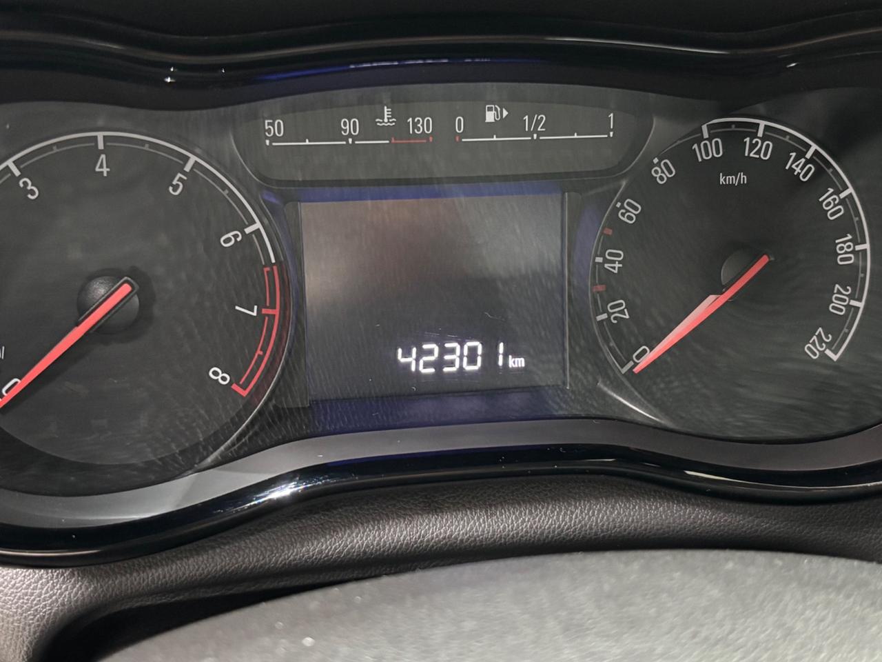 Opel Karl Rocks 1.0 73 CV