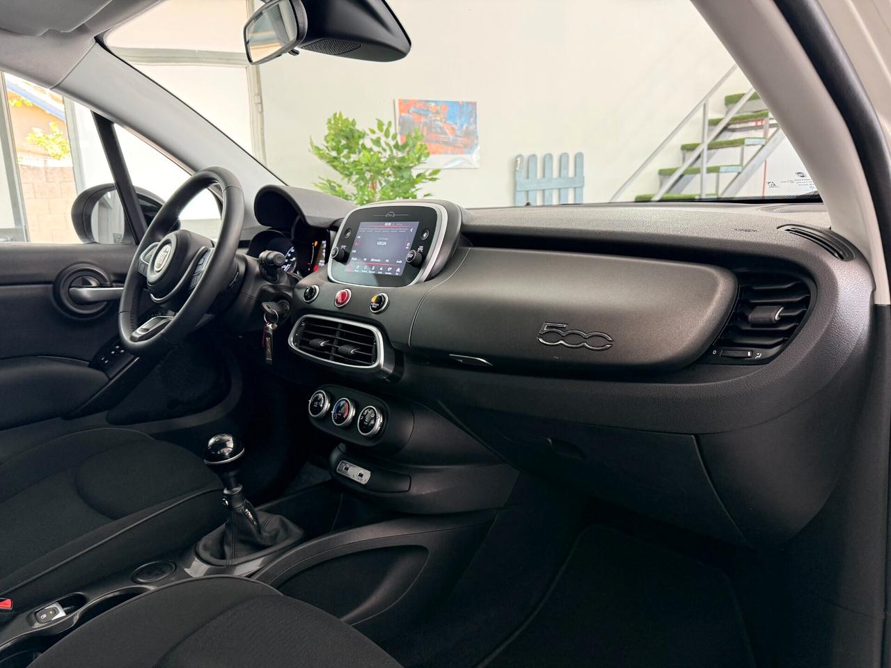 Fiat 500X 1.3 MultiJet 95CV Aziendale 5p.