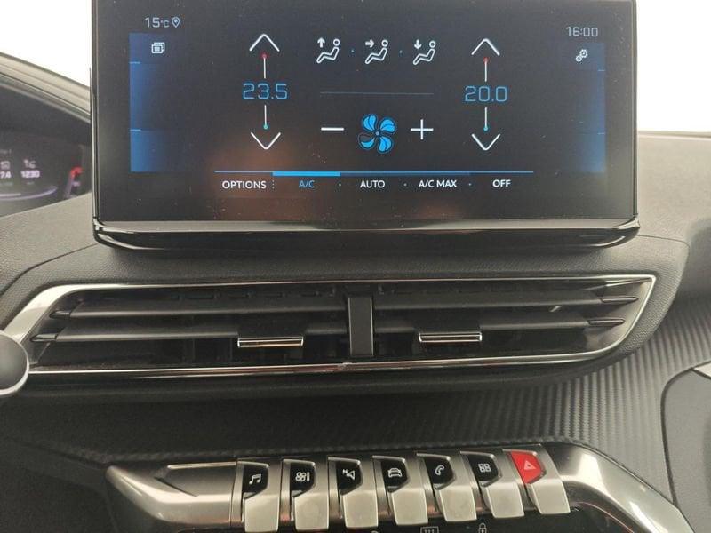 Peugeot 3008 PureTech Turbo 130 S&S Allure Pack