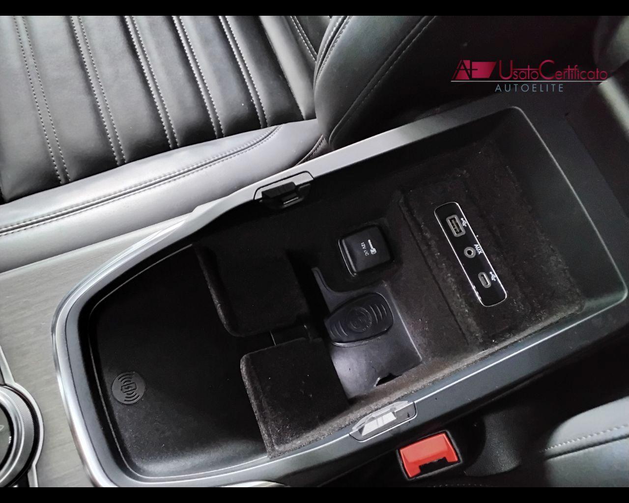 ALFA ROMEO Stelvio 2.2 Turbodiesel 190 CV AT8 Q4 Ti