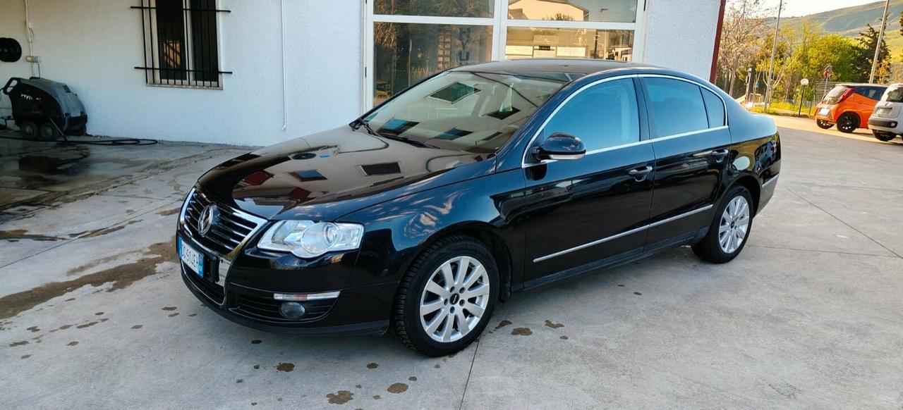 Volkswagen Passat 2.0 TDI "KM 128000"