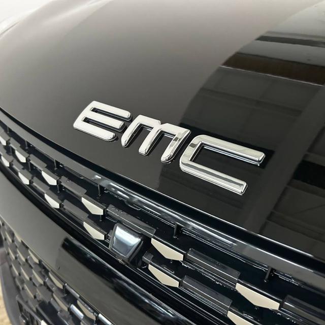 EMC Sei 1.5 M/T VARI COLORI DISPONIBILI