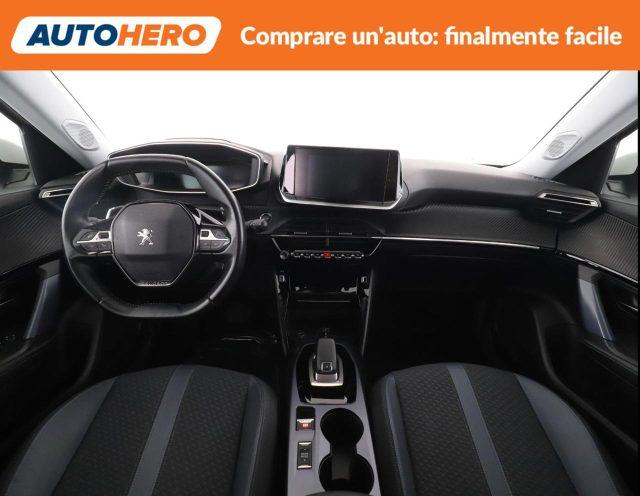 PEUGEOT 2008 BlueHDi 130 S&S EAT8 Allure