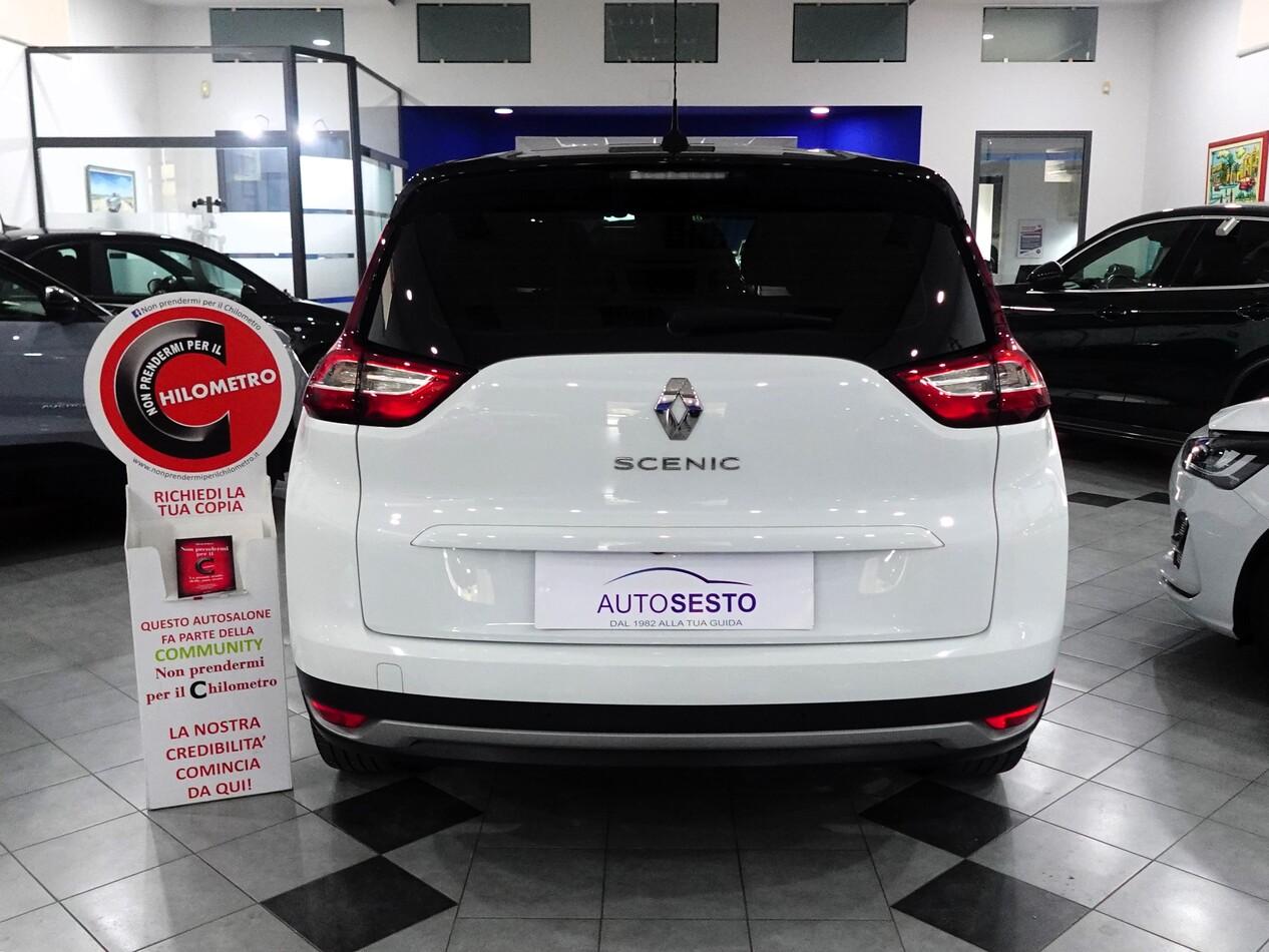 Renault Grand Scenic 1.7 BlueDCI 120 CV SP_ED2 7 POSTI