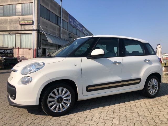 FIAT 500L 1.3 Multijet 95 CV Pop Star Neopatentati UNIPRO