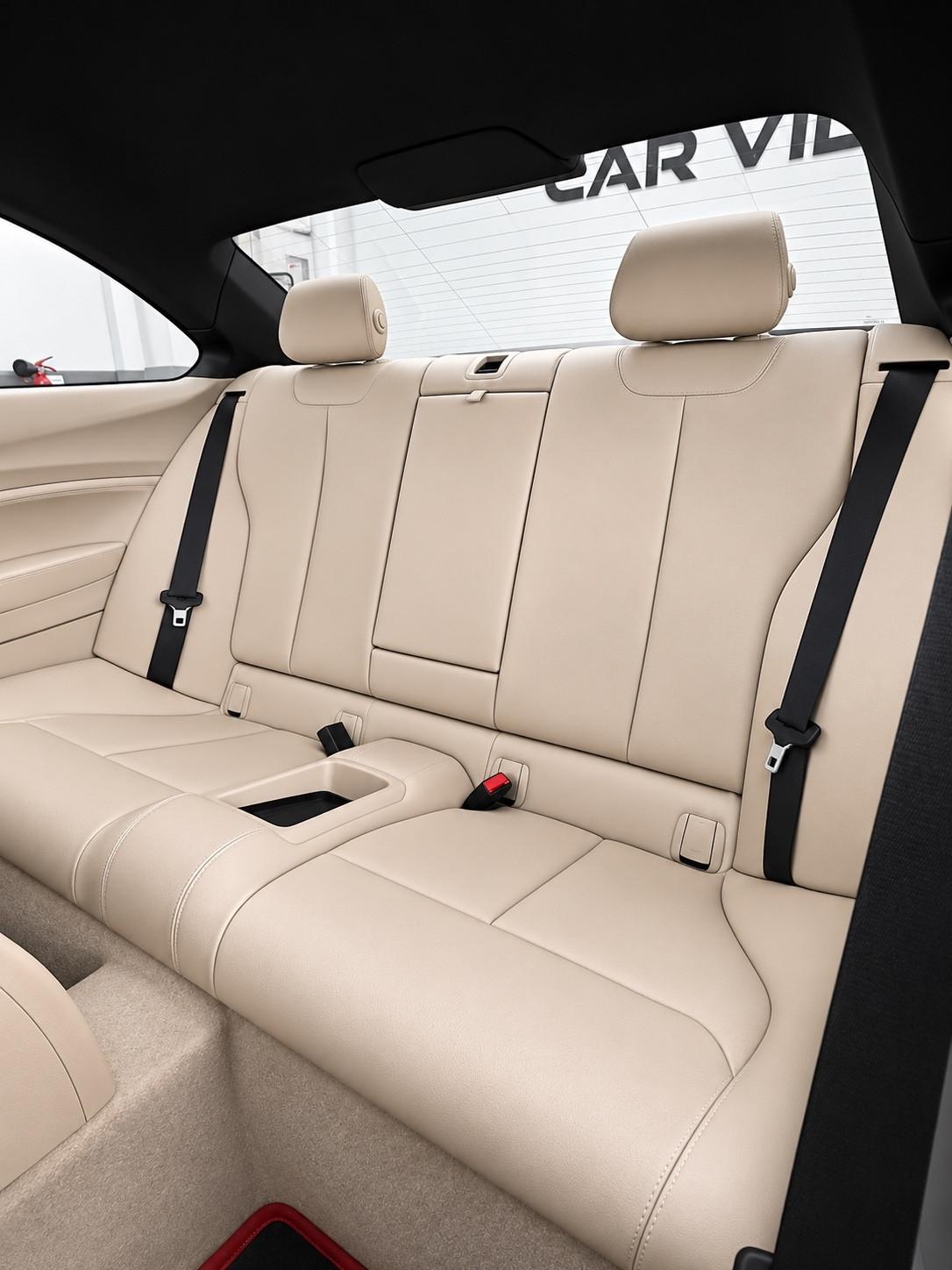 Bmw 220 220d xDrive Coupé Msport