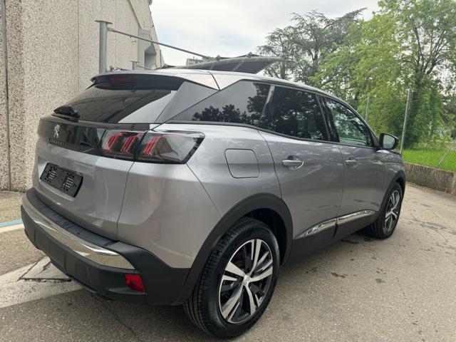 PEUGEOT 3008 BlueHDi 130CV EAT8 Allure Pack