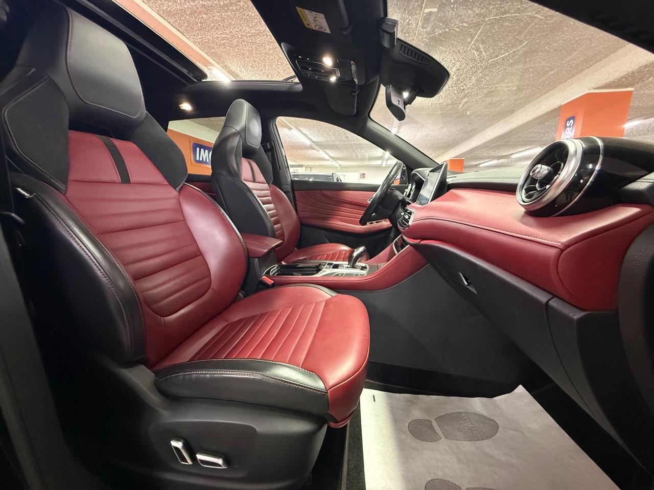 Mg EHS Plug-in Hybrid Exclusive - 2022 FULL