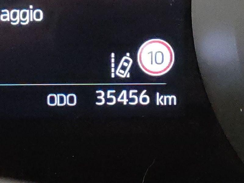 Toyota Yaris 1.5h Trend