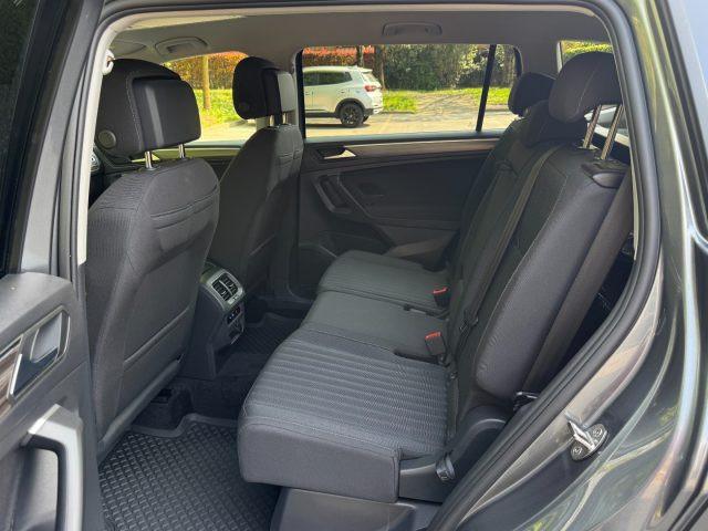 VOLKSWAGEN Tiguan Allspace 1.5 TSI ACT DSG Elegance 7 POSTI