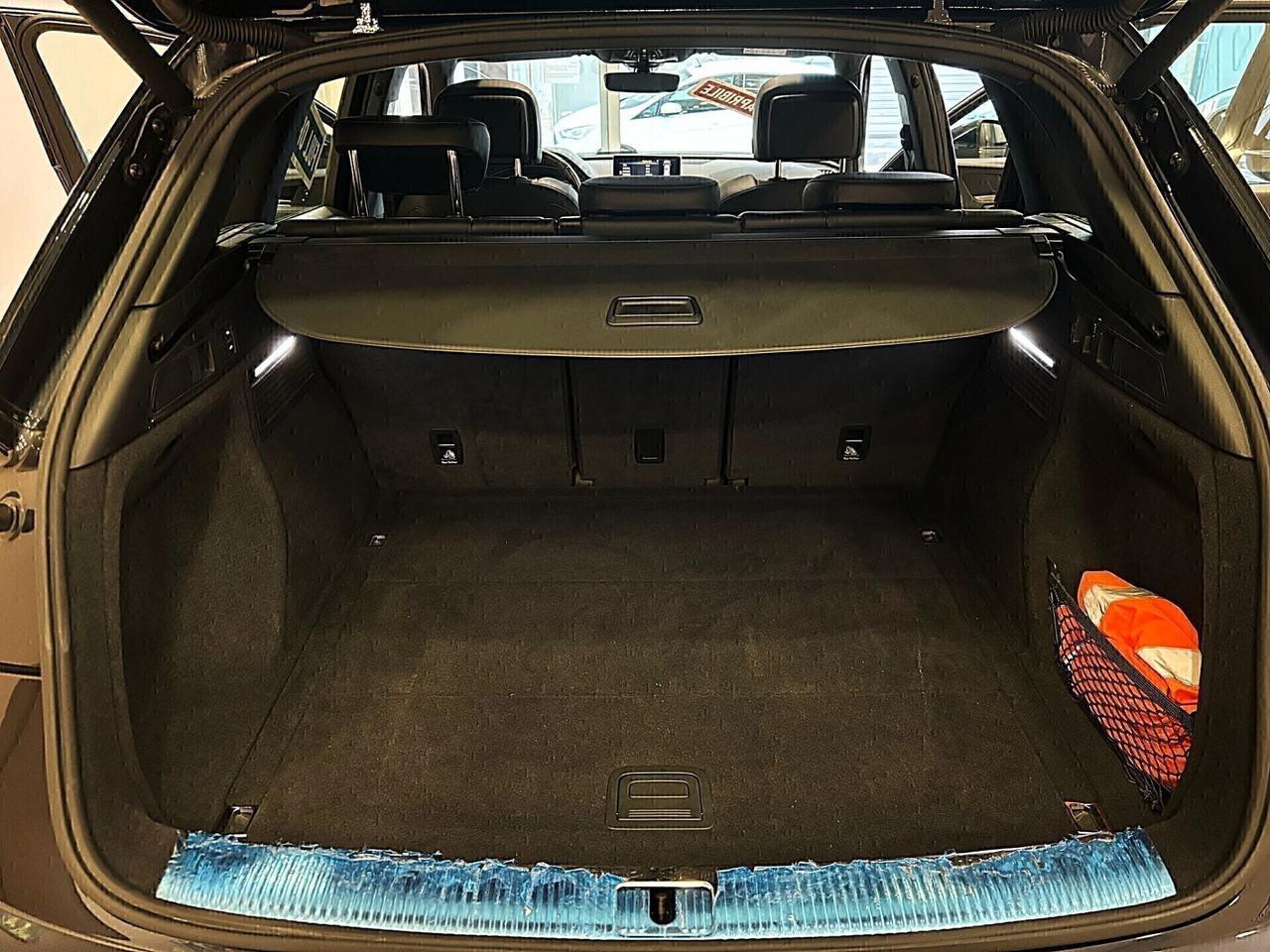 Audi Q5 2.0 TDI 190CV QUATTRO** TETTO**PERFETTA