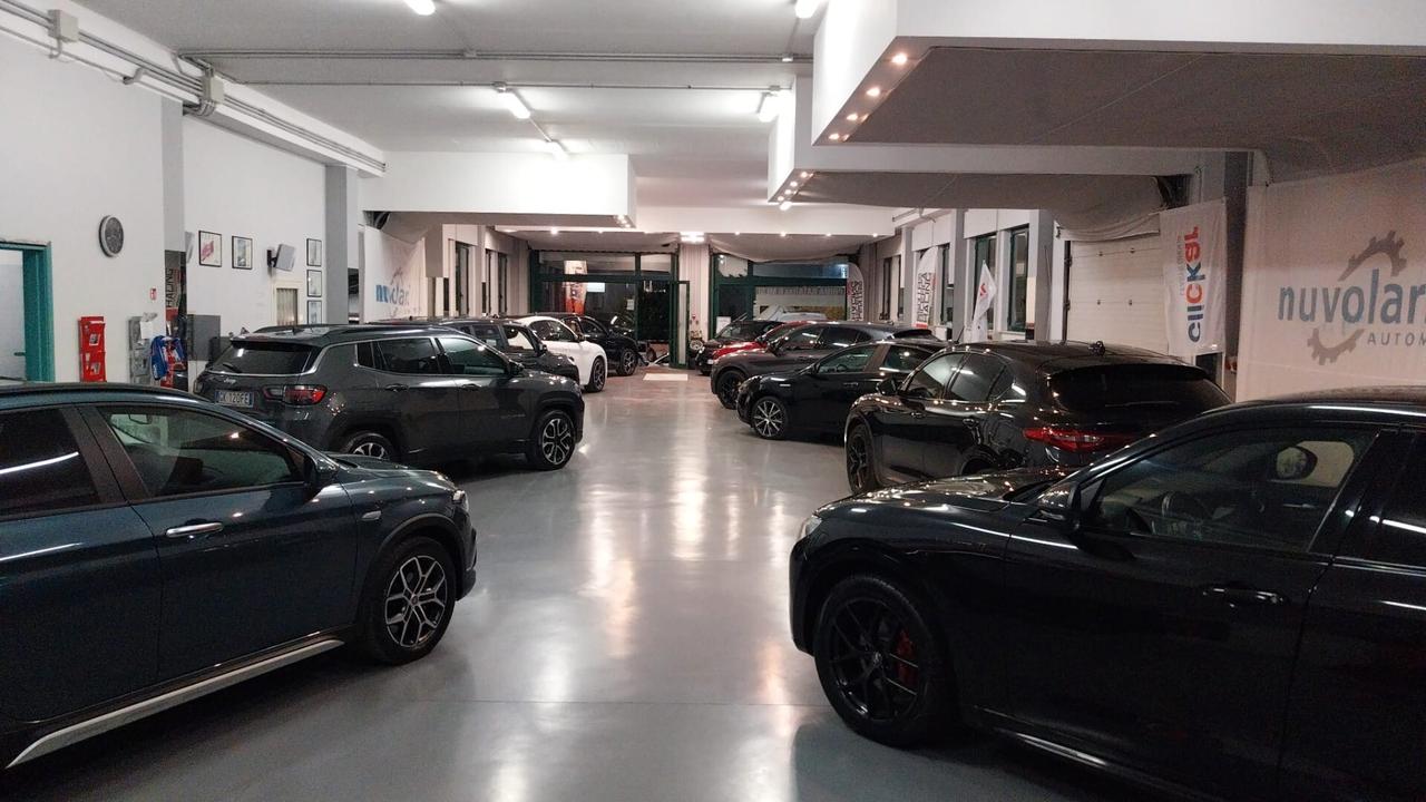 Alfa Romeo Tonale 1.6 diesel 130 CV TCT6 TI