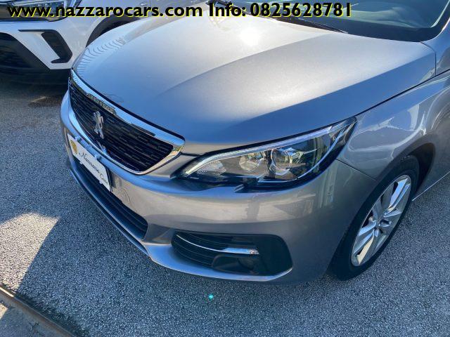 PEUGEOT 308 BlueHDi 130 S&S Active