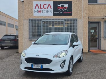Ford Fiesta 1.5 EcoBlue 5 porte Business