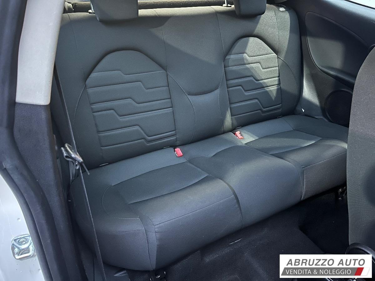 ALFA ROMEO MiTo 1.3 JTD 85 CV PERFETTA