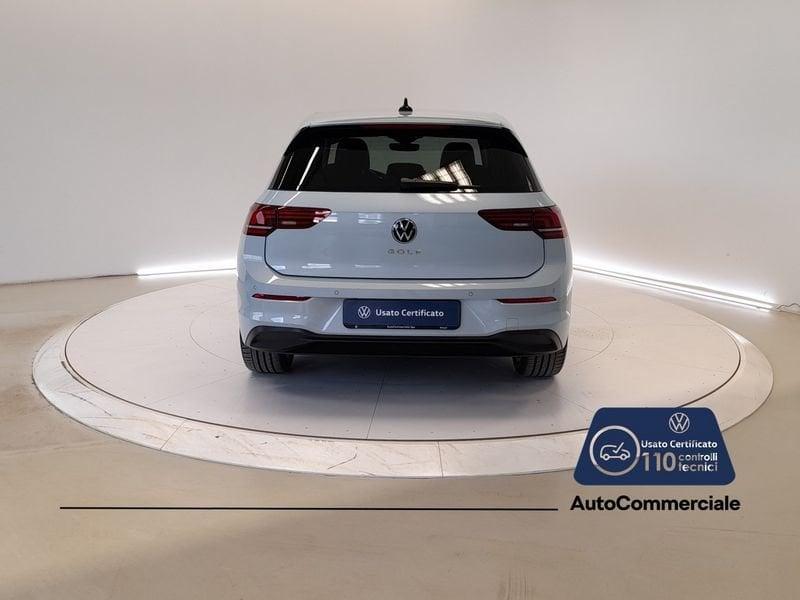 Volkswagen Golf 2.0 TDI SCR Edition Plus