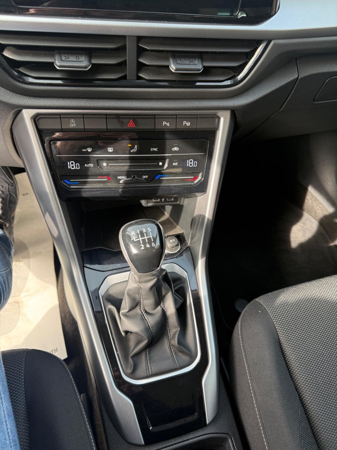 Volkswagen T-Roc 2.0 TDI SCR Style BlueMotion Technology