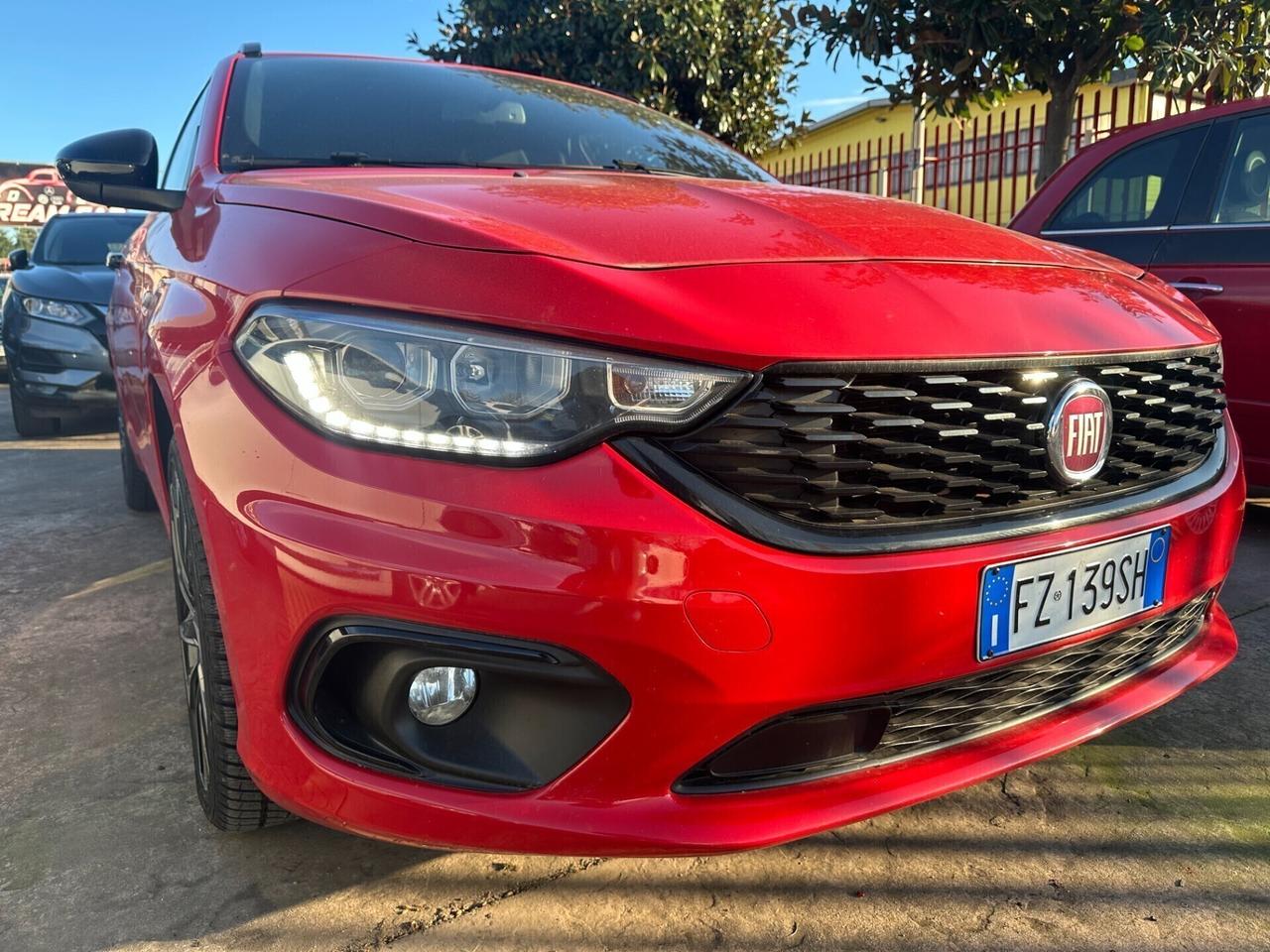 TIPO*SW*1.6*MTJ*S*DESIGN*UNICA*GARANZIA*12*24*MESI