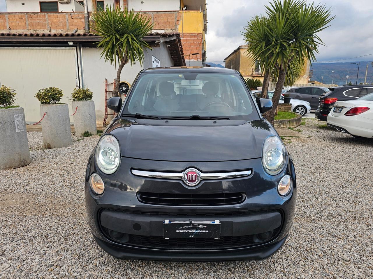 Fiat 500L 1.3 Multijet 95 CV Business