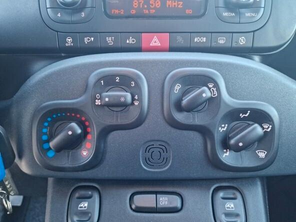 Fiat Panda 1.3 MJT 95 CV S&S Easy