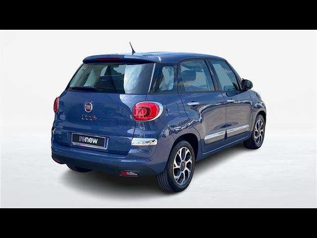 Fiat 500L 1.4 95cv Urban my19