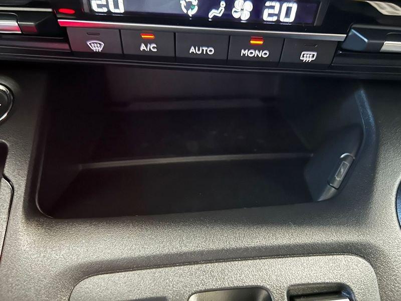 FIAT Doblò Doblo PL 1.5 BlueHdi 130cv EAT8 7p.ti