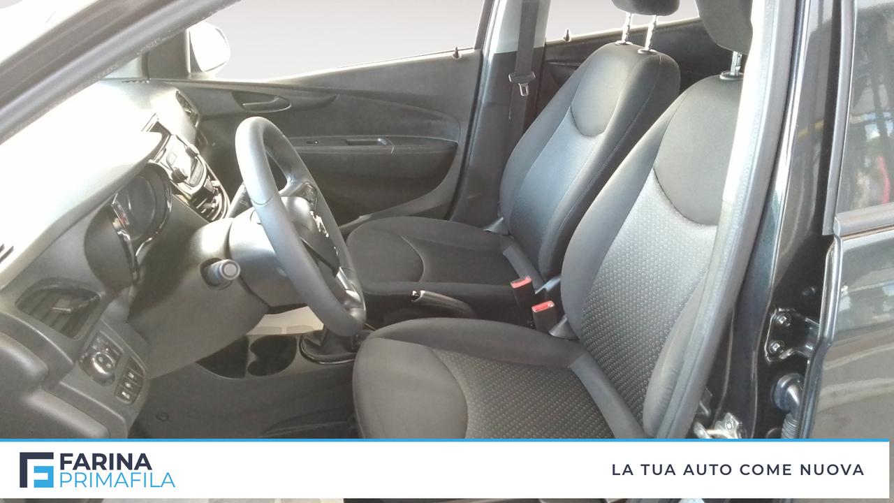 OPEL Karl - Karl 1.0 Cosmo 75cv