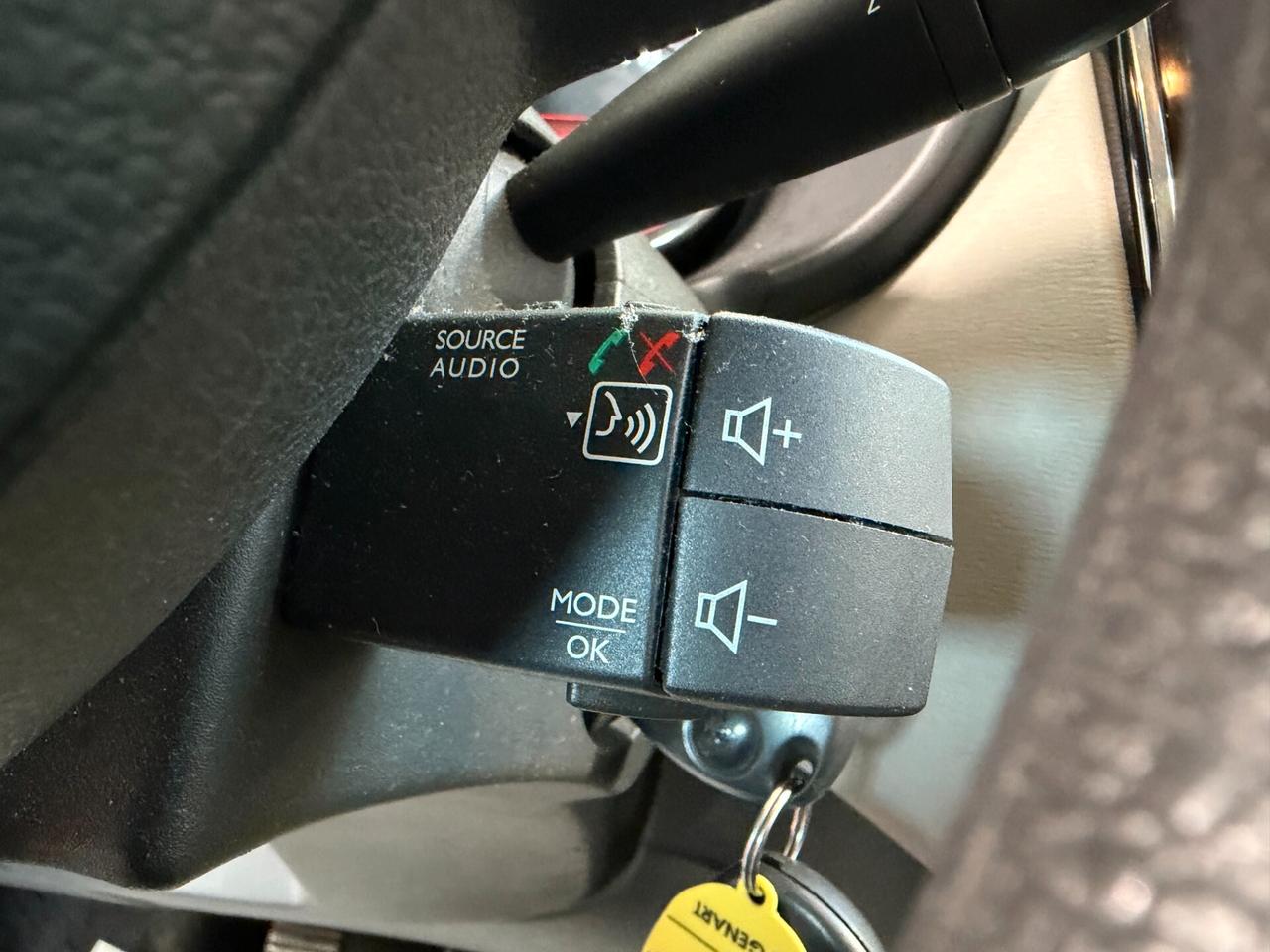 Dacia Dokker 1.5 dCi 8V 75CV Start&Stop Lauréate